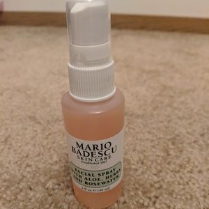 BUNDLE ONLY Mario Badescu Facial Spray